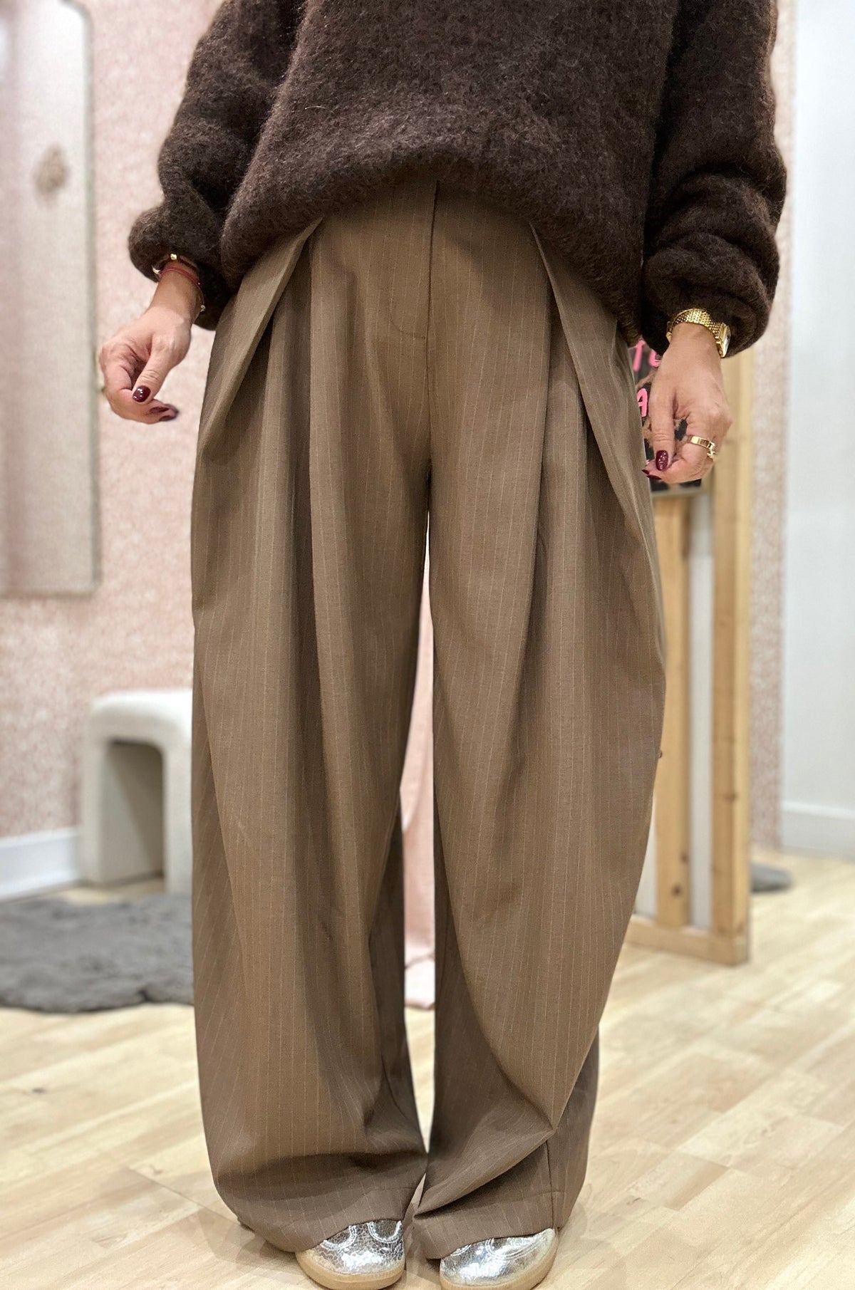 Pantalon JENNY
