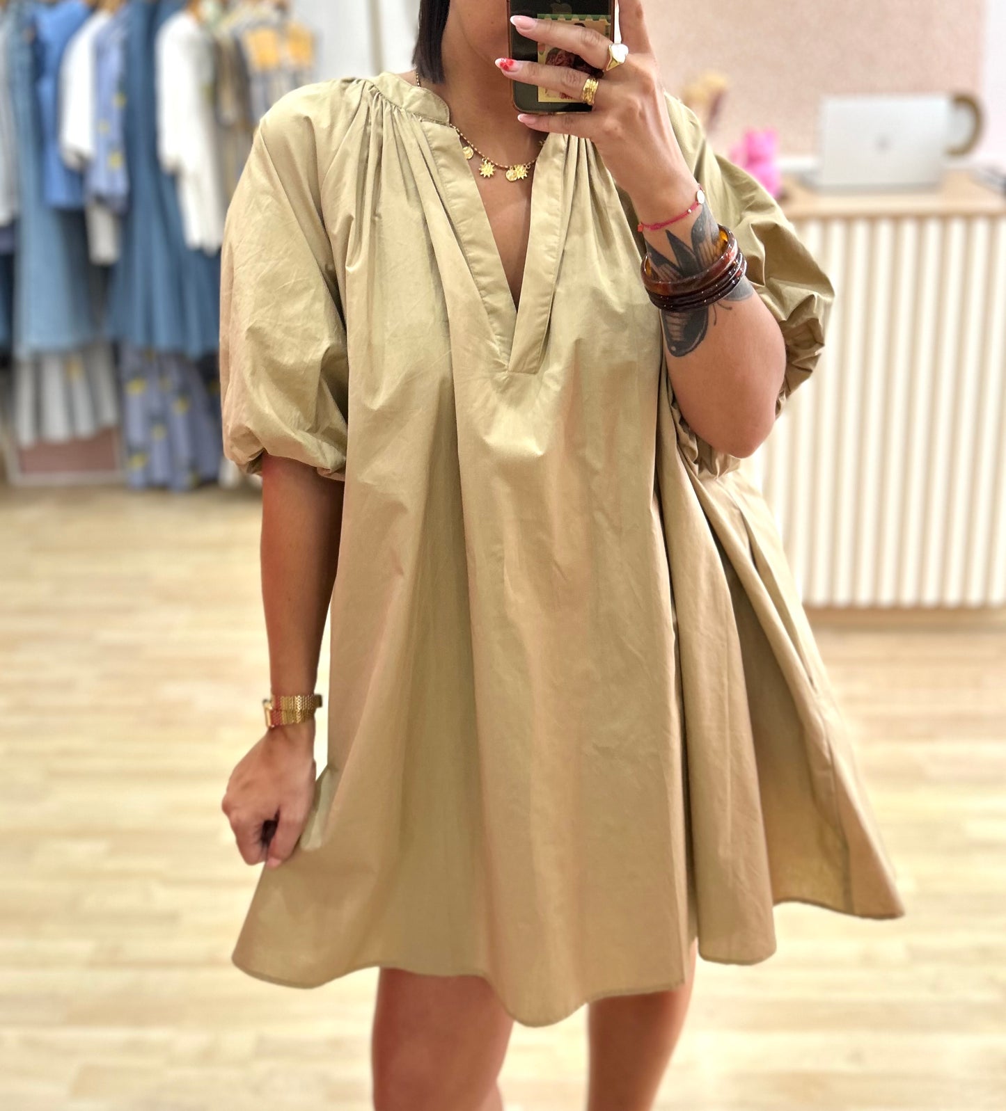 Robe LISON