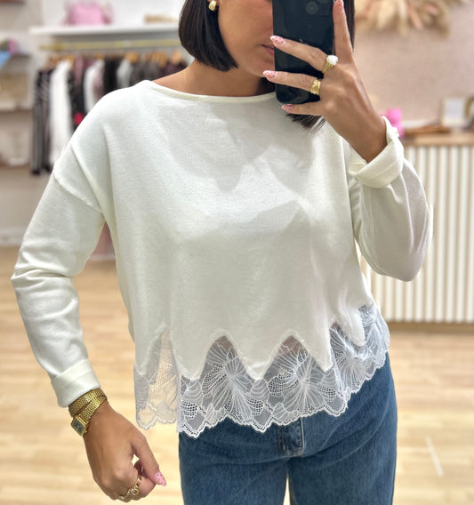 Pull JOHANNA