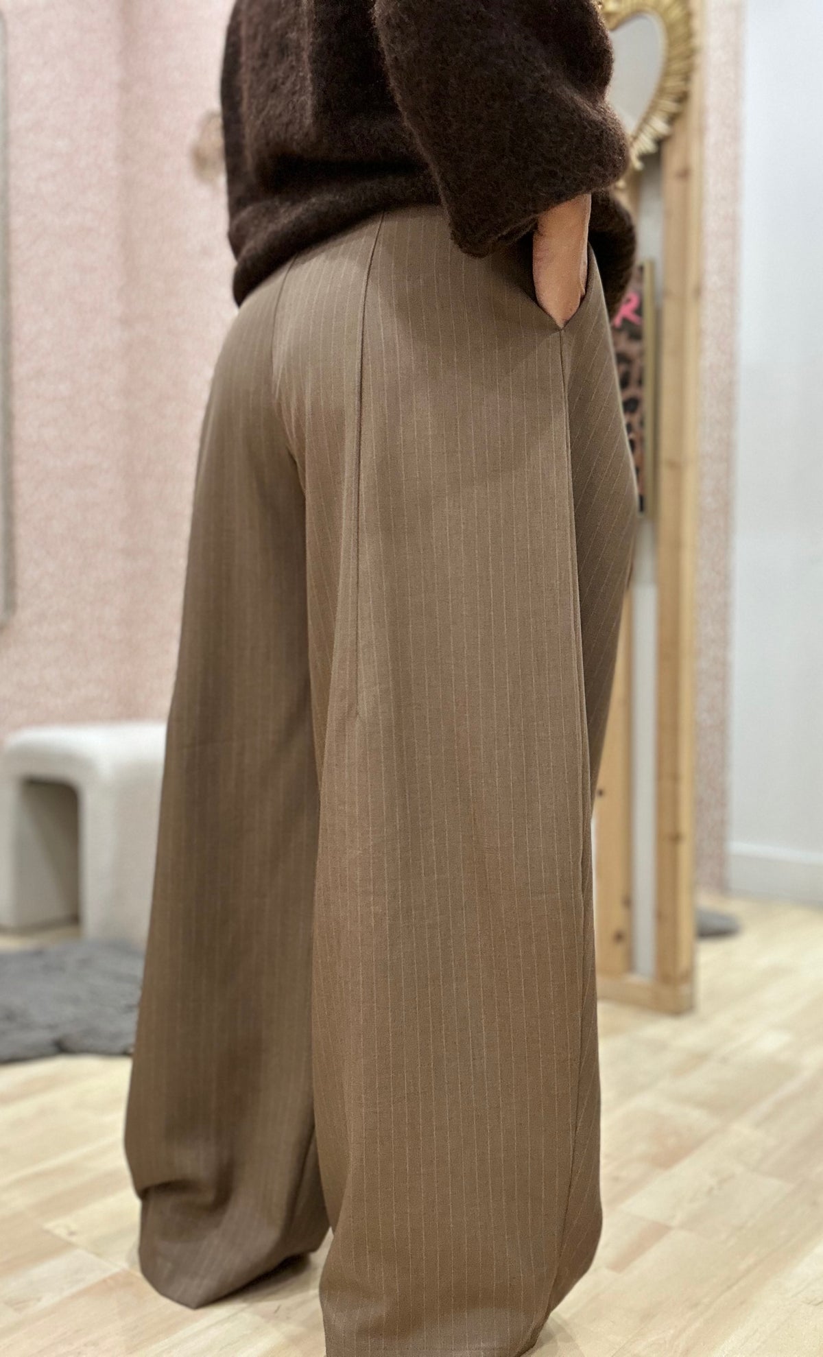 Pantalon JENNY