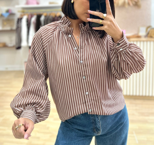Chemise MARIE