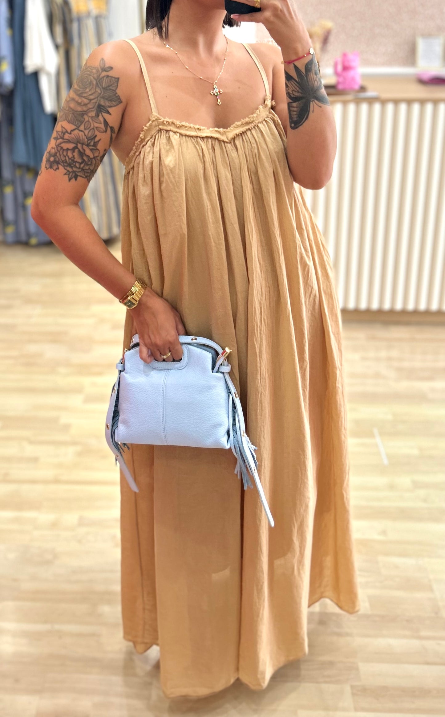 Robe EMMA