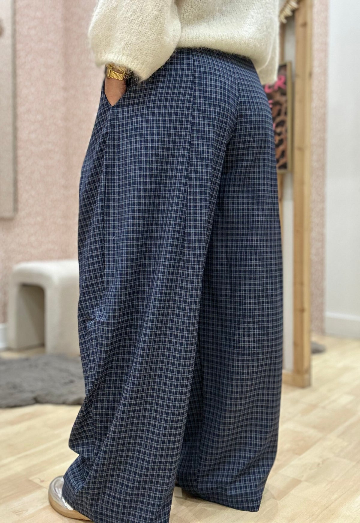 Pantalon JENNY