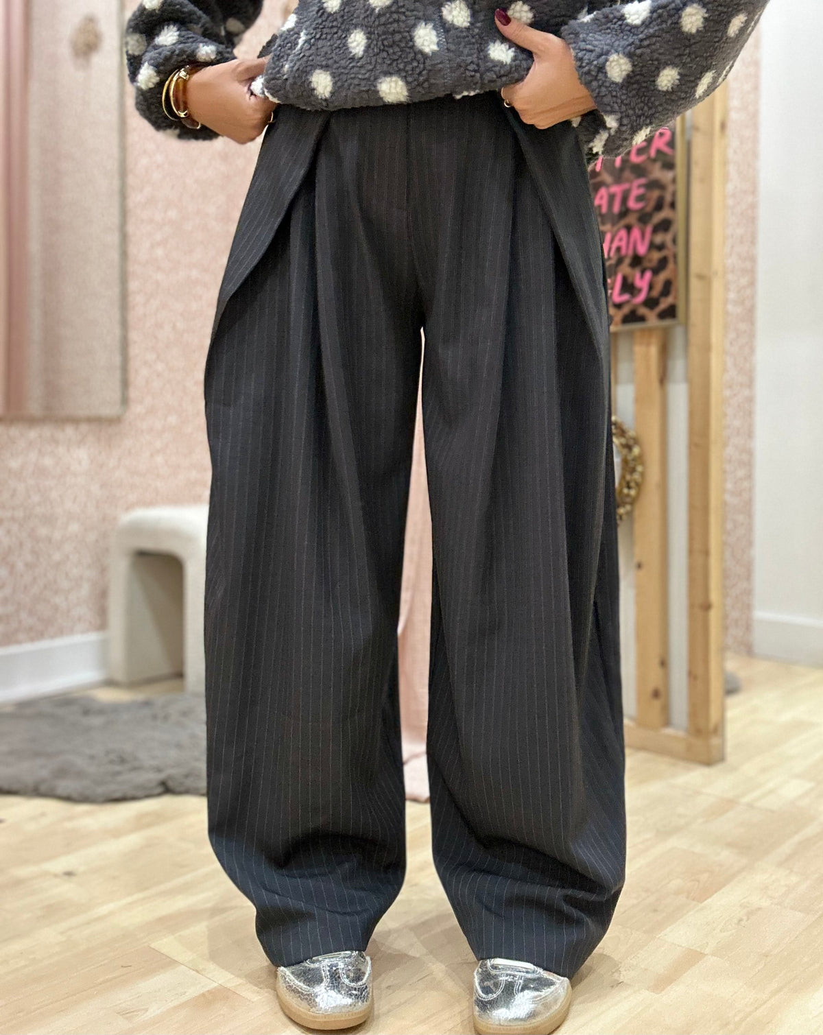 Pantalon JENNY