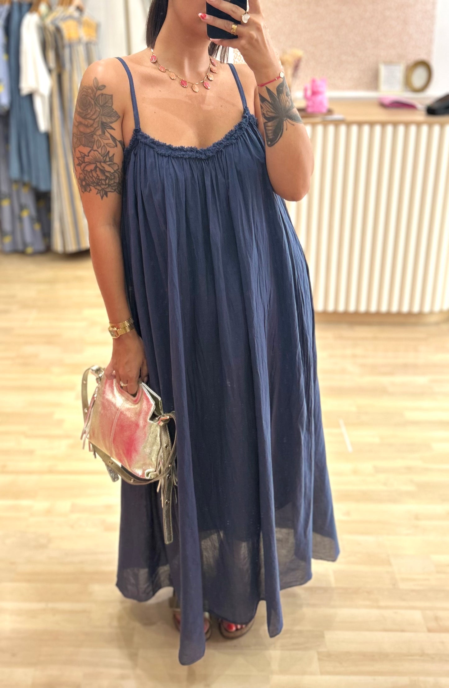 Robe EMMA