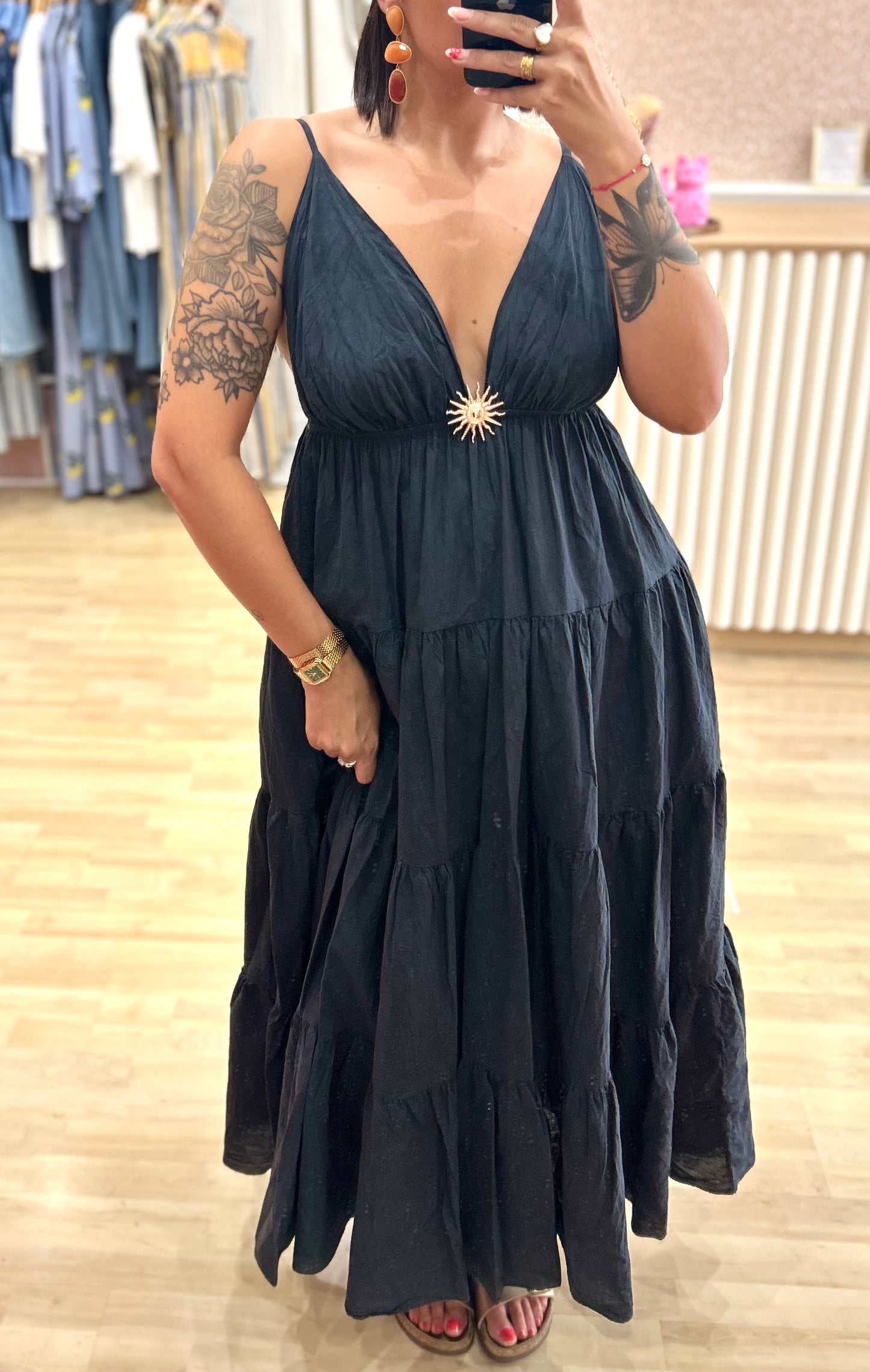 Robe LEILA