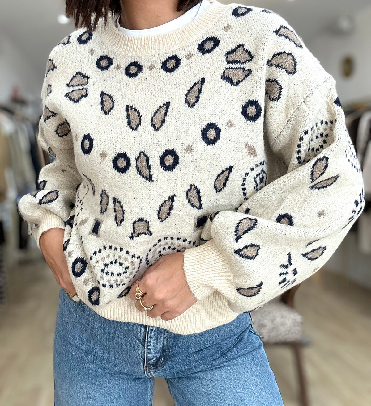 Pull BANDANA
