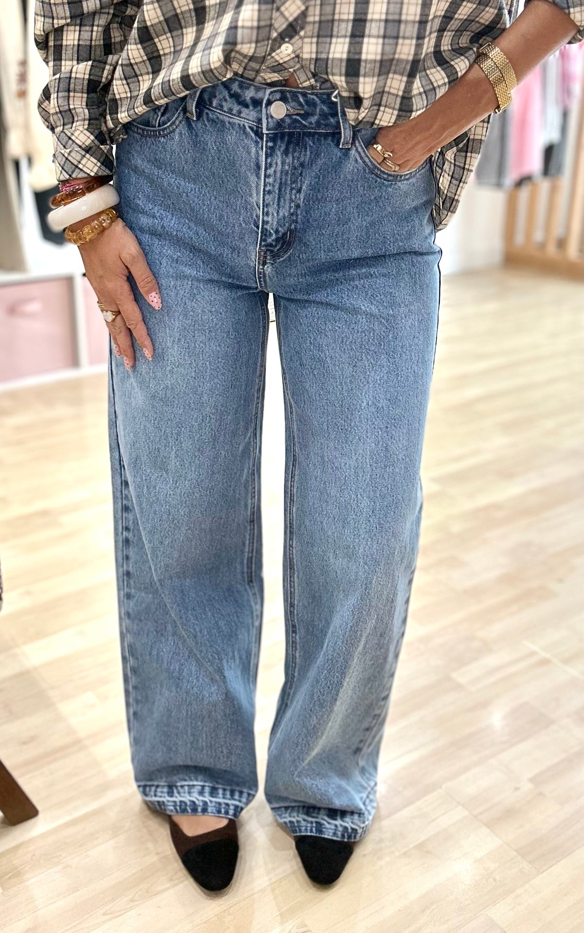 Jean DORA