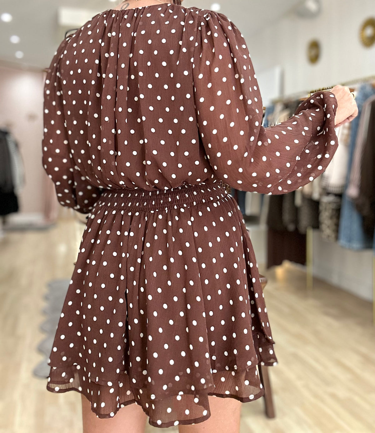 Robe MAËLLE
