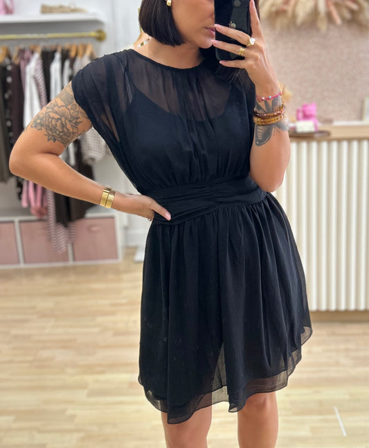 Robe ORIANNE