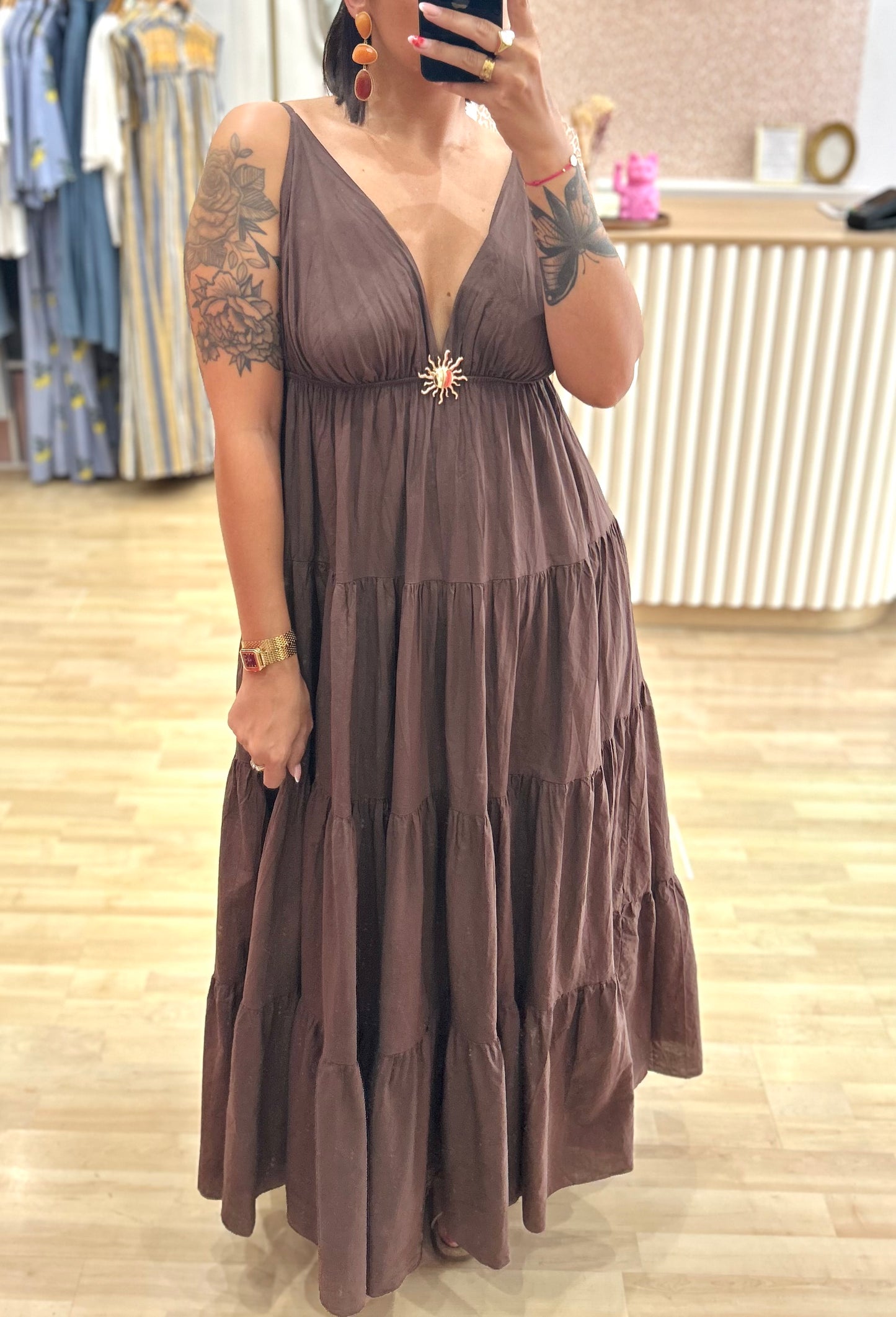 Robe LEILA