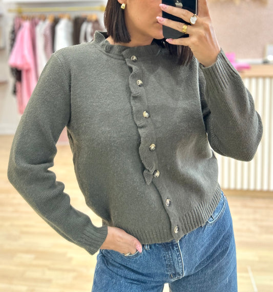 Gilet KALY