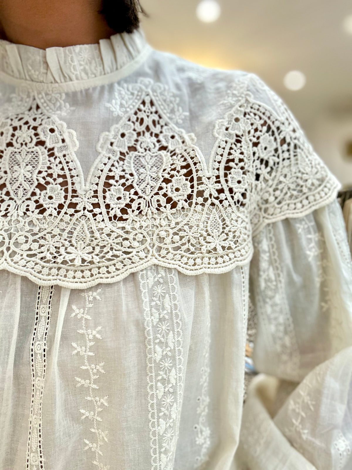 Blouse LISON