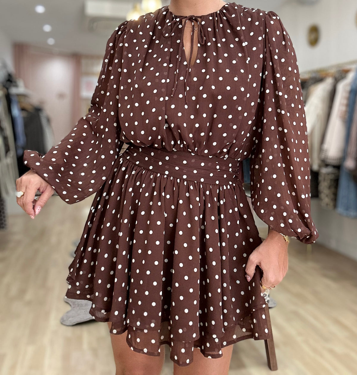Robe MAËLLE