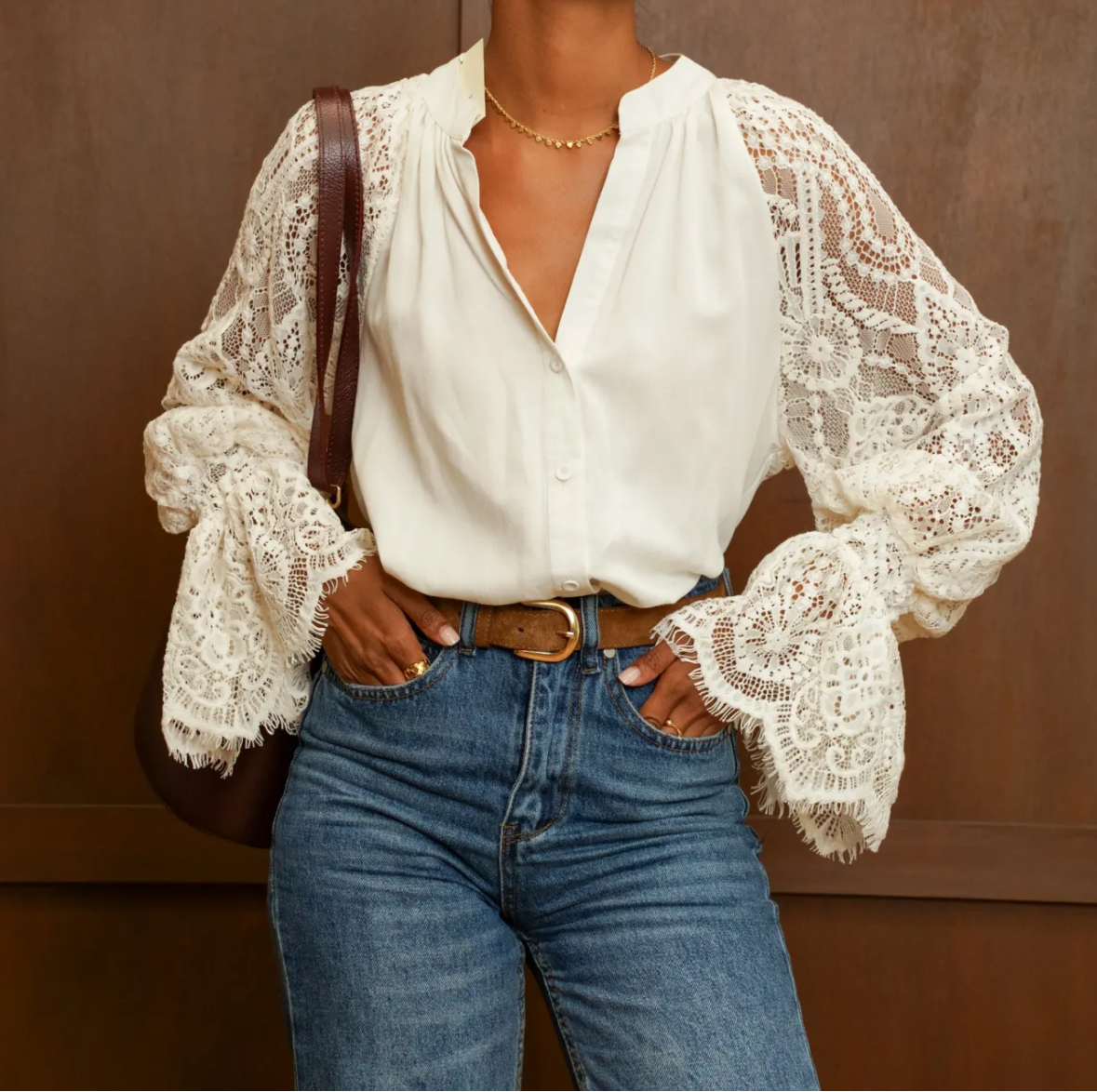 Blouse EMMA