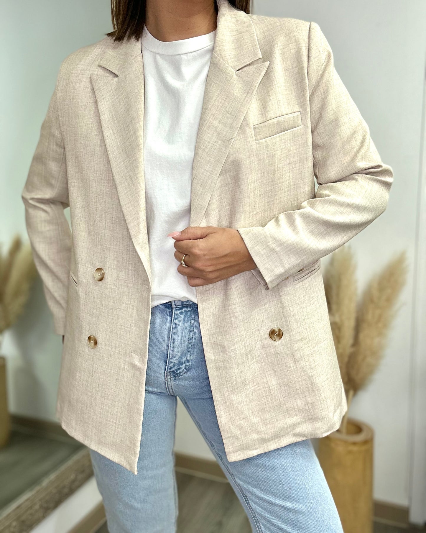 Blazer LUCIA