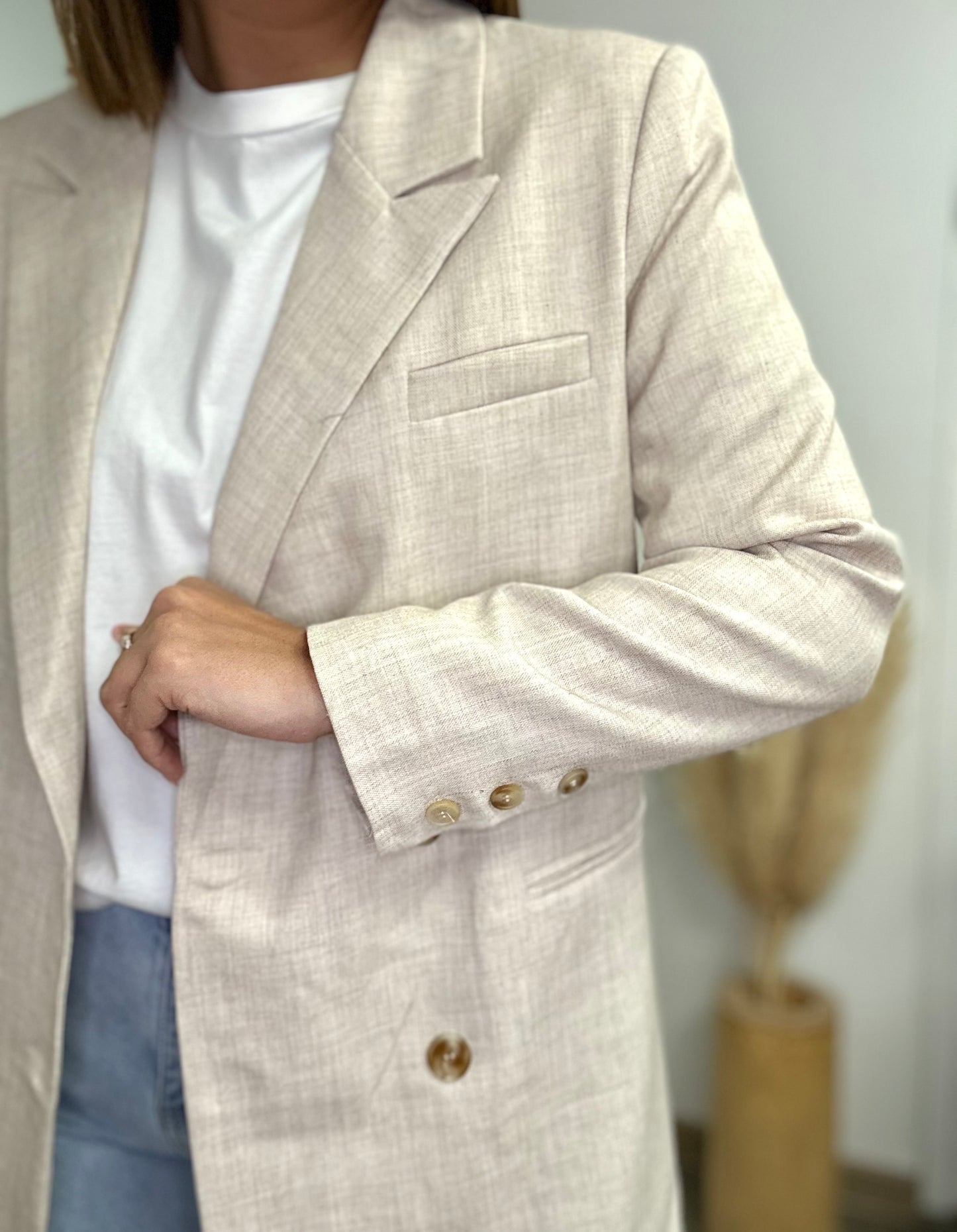 Blazer LUCIA