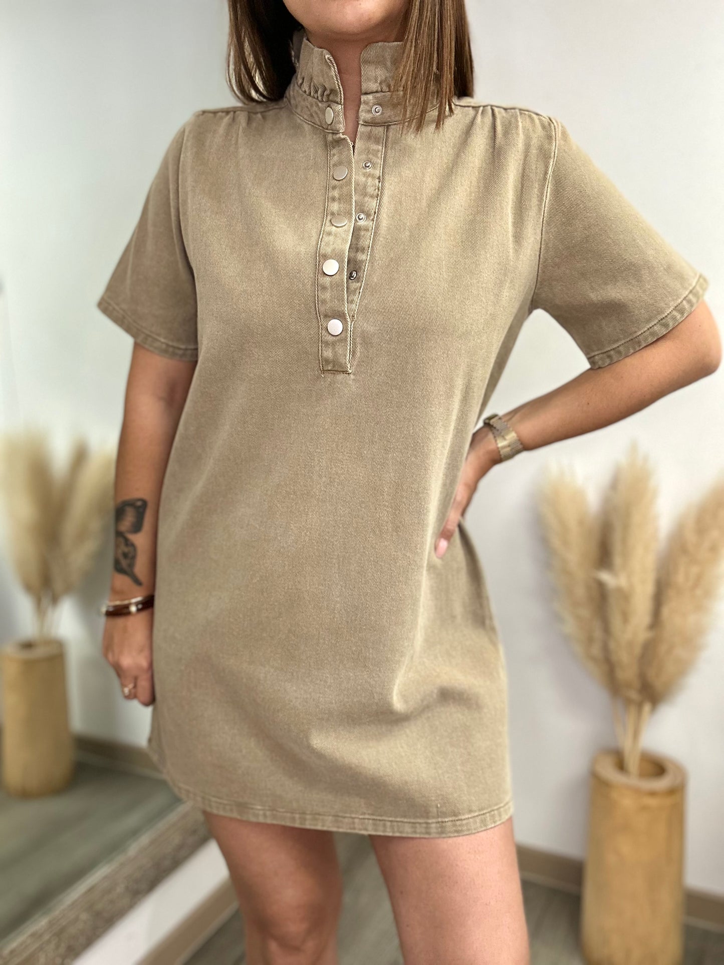 Robe LILOU