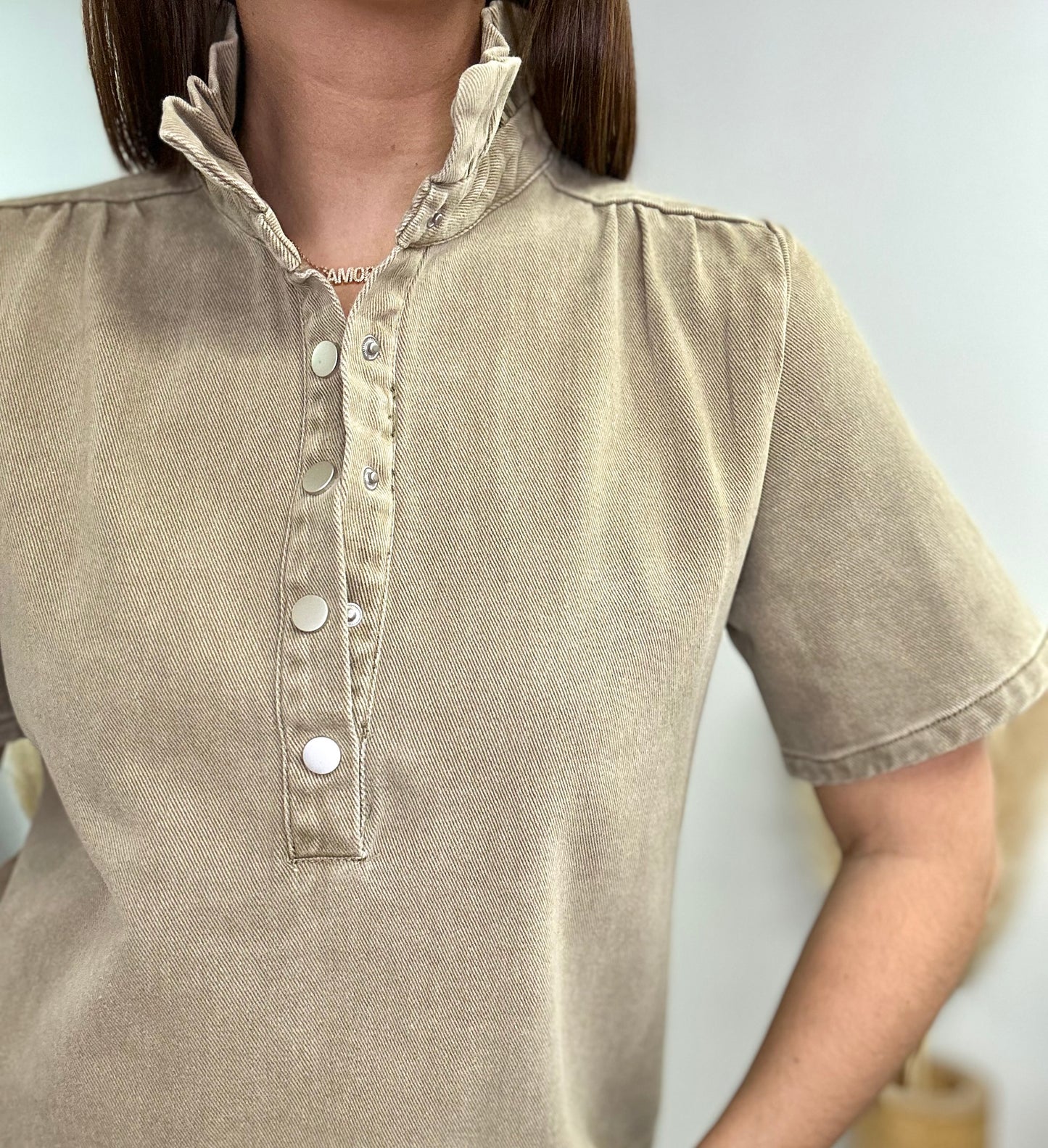 Robe LILOU