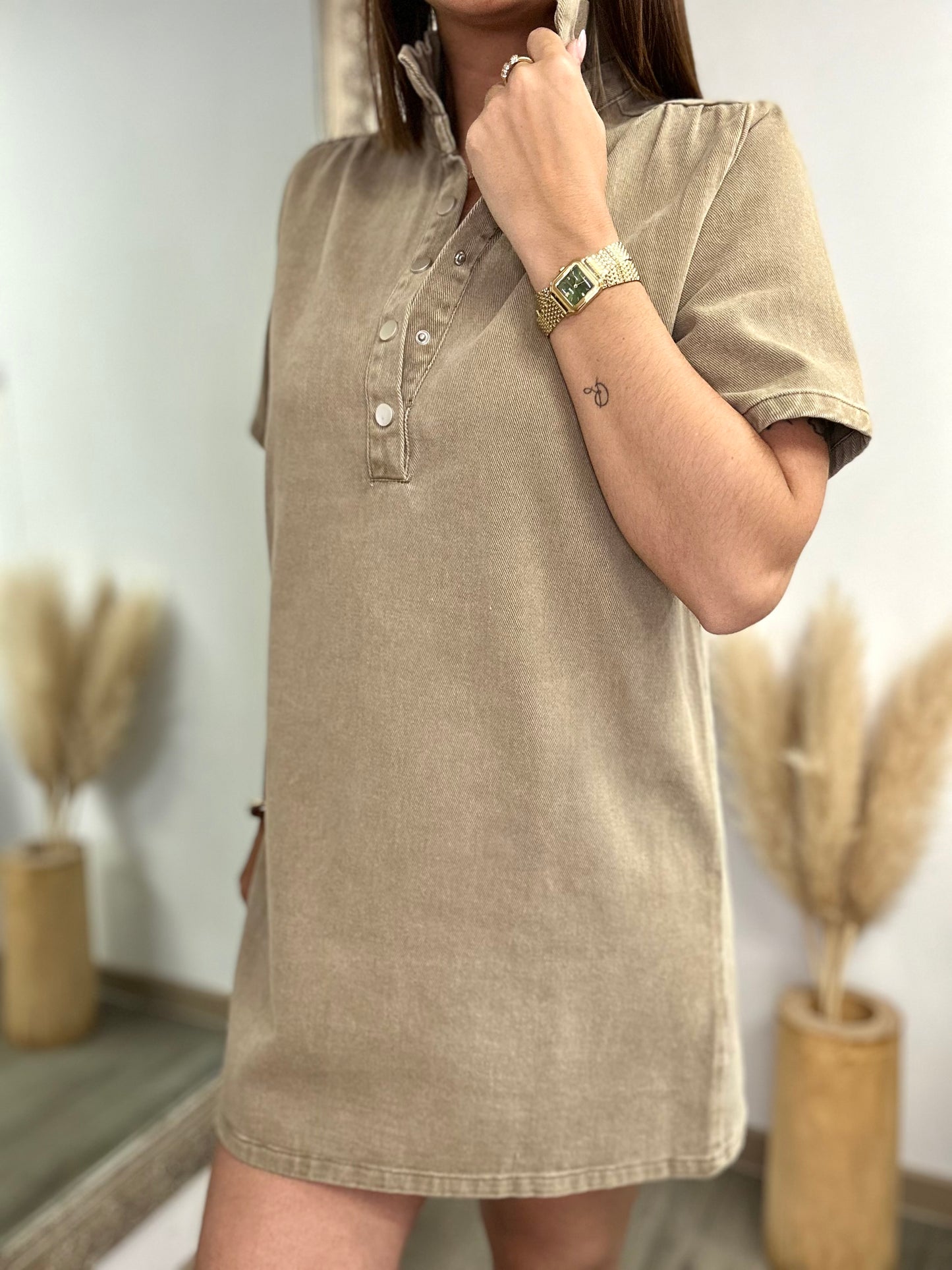 Robe LILOU