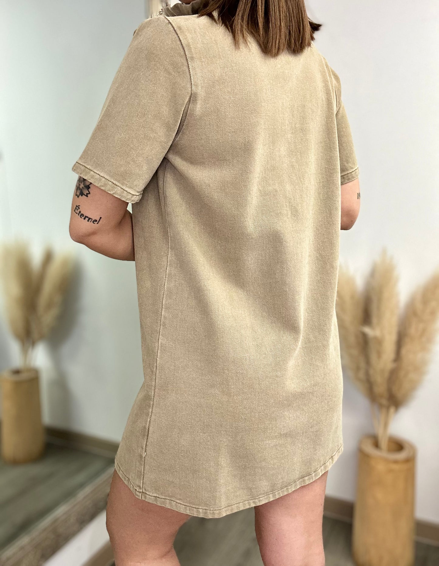 Robe LILOU