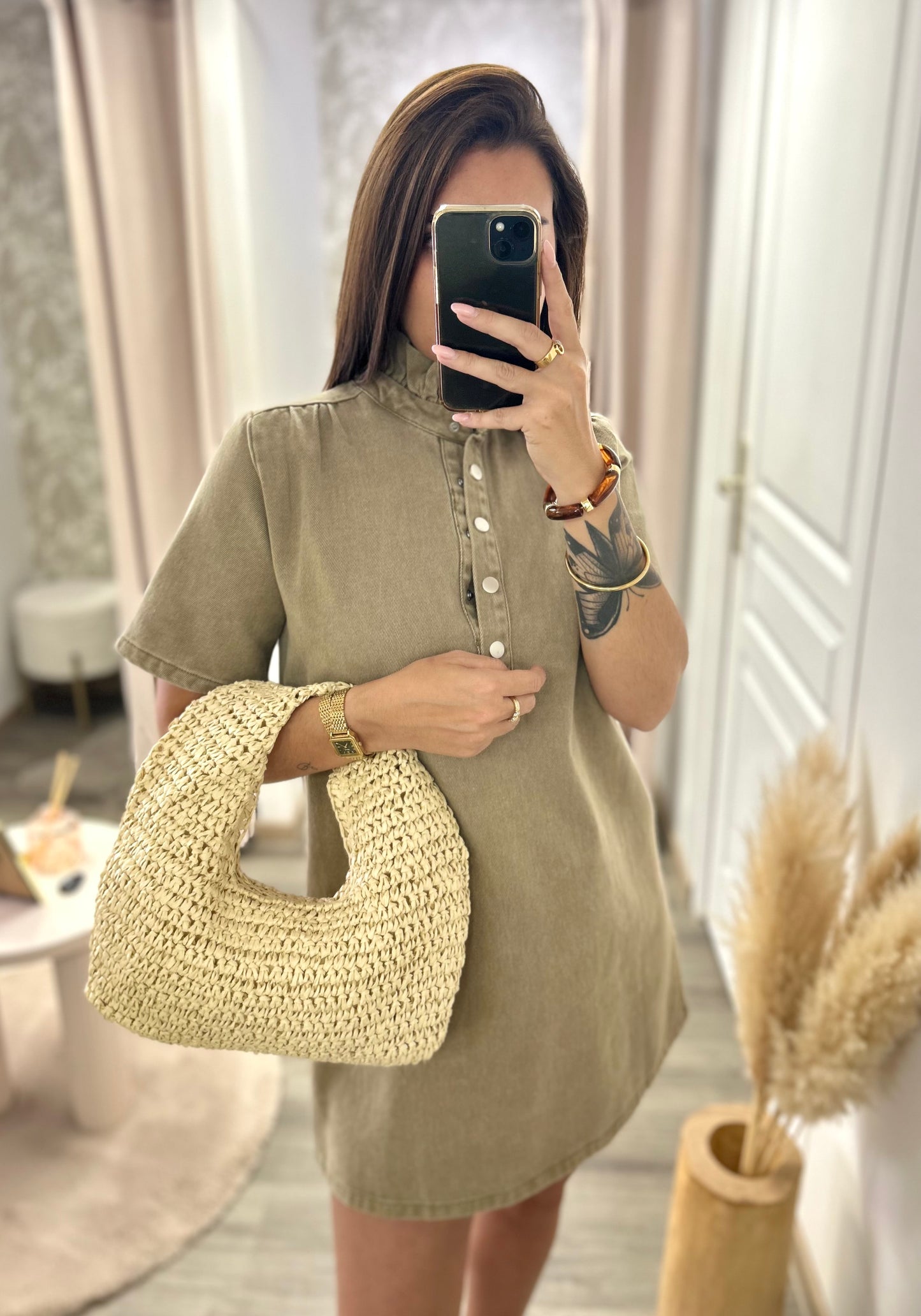 Robe LILOU