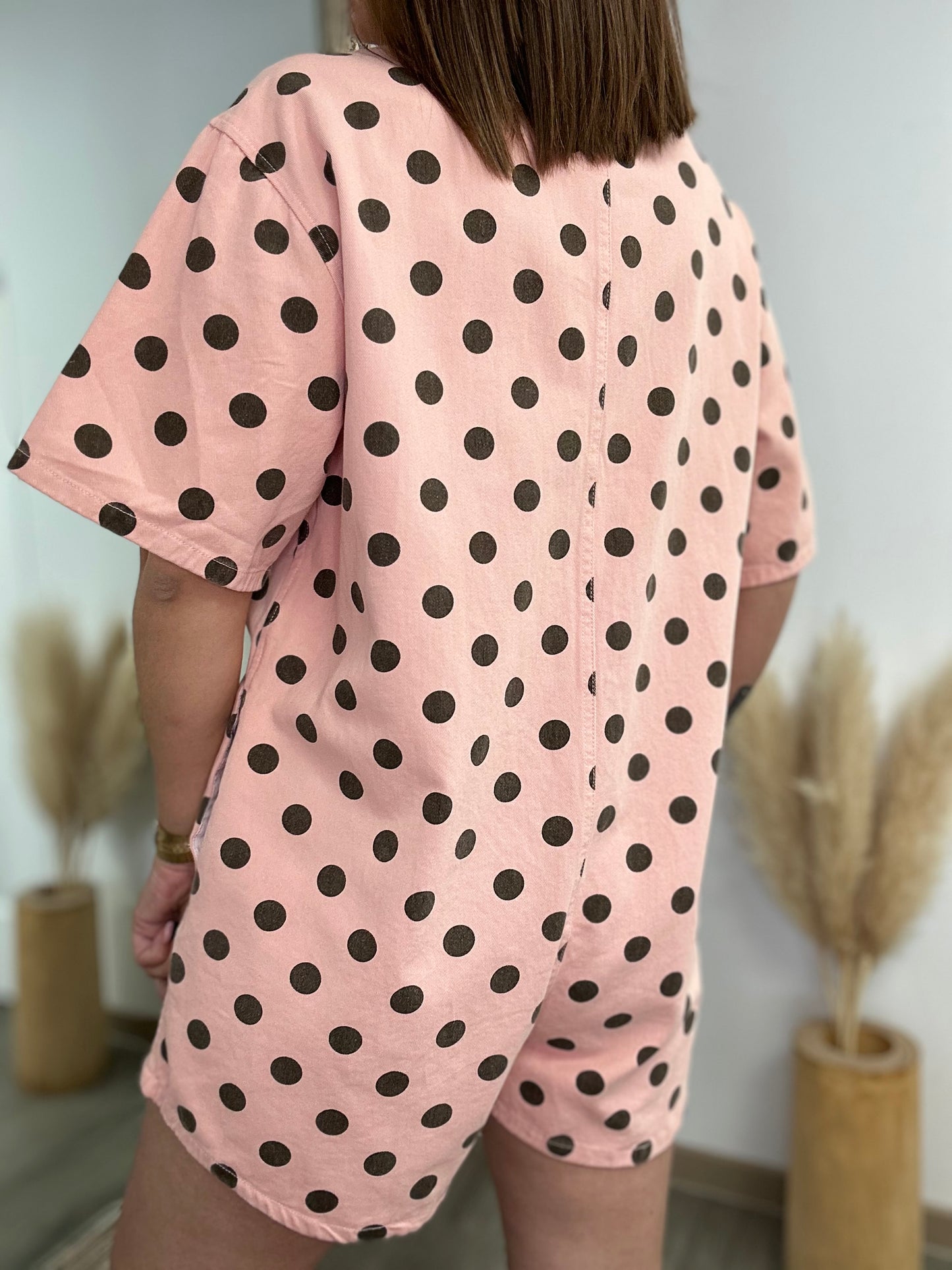 Combi-short PAOLA