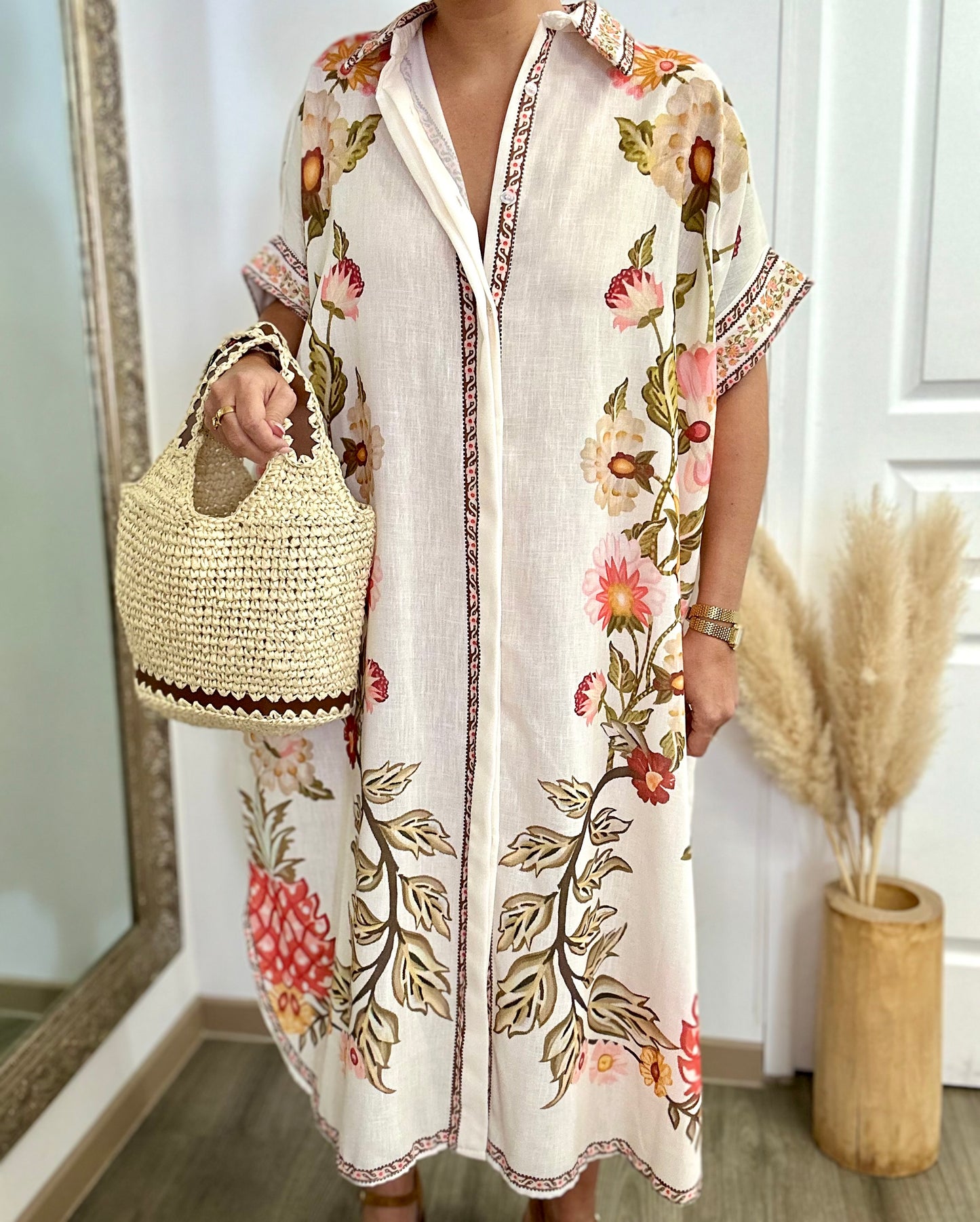 Robe ANGELA