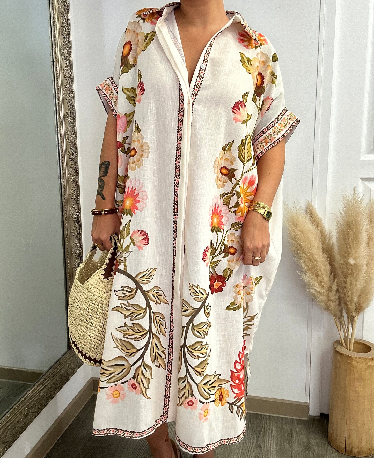 Robe ANGELA