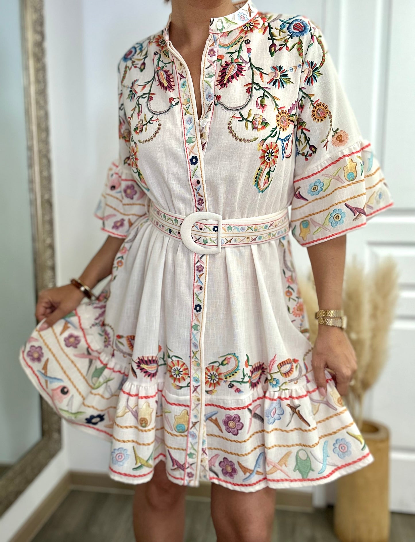 Robe EVA