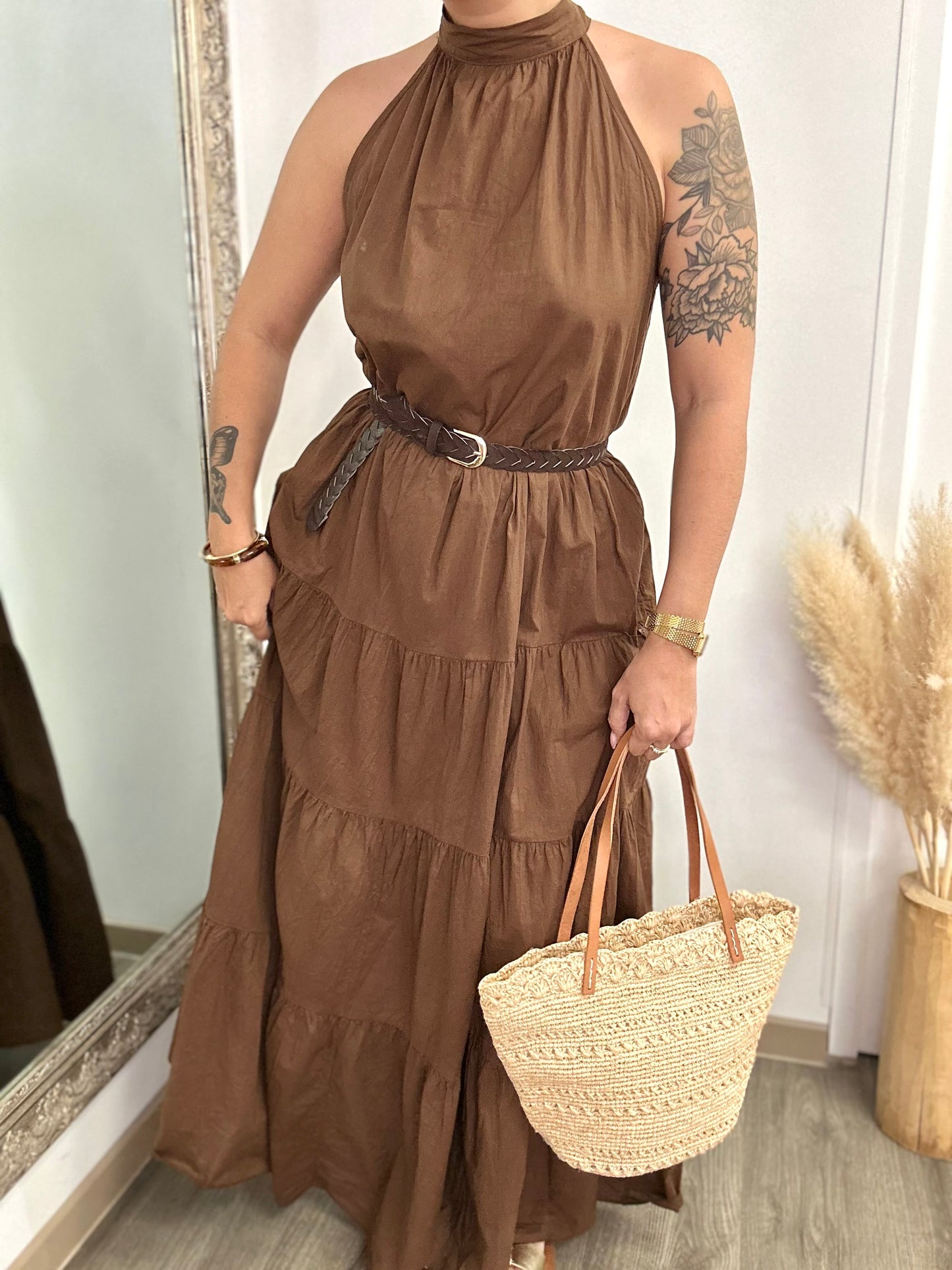Robe JULIETTE