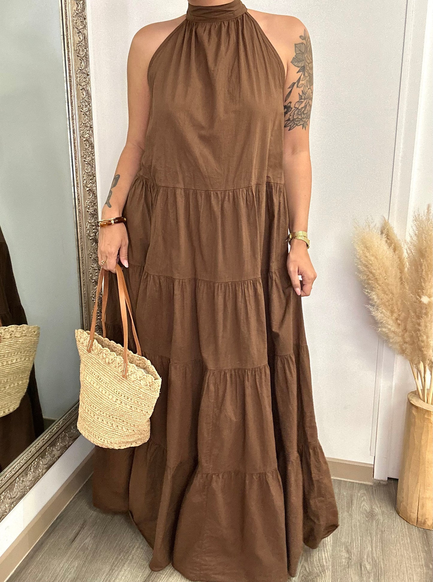 Robe JULIETTE