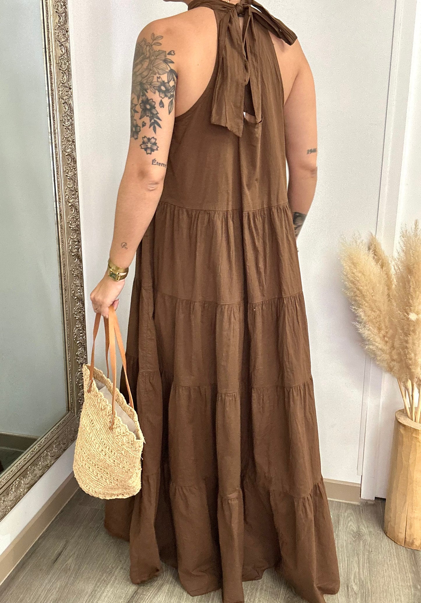 Robe JULIETTE