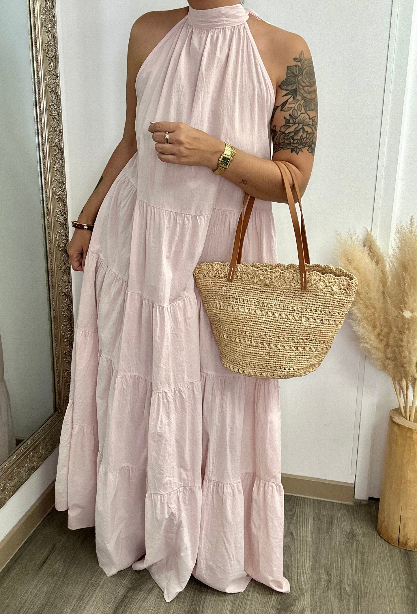 Robe JULIETTE