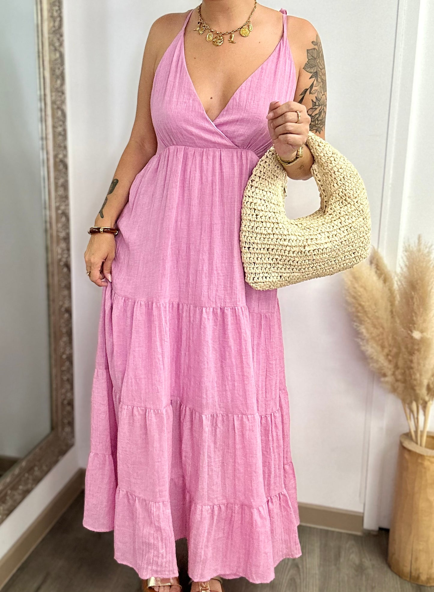 Robe SUZANNE