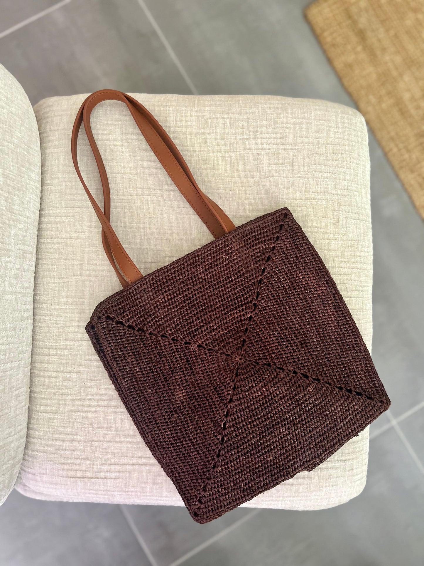 Panier MYLENE