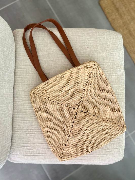 Panier MYLENE