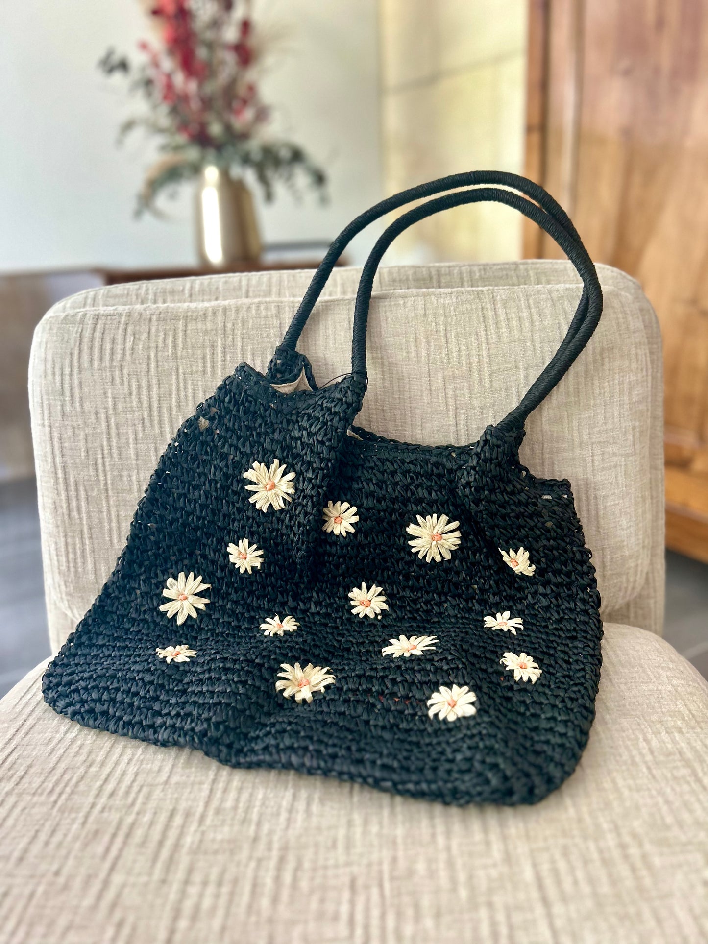Panier MARGUERITE