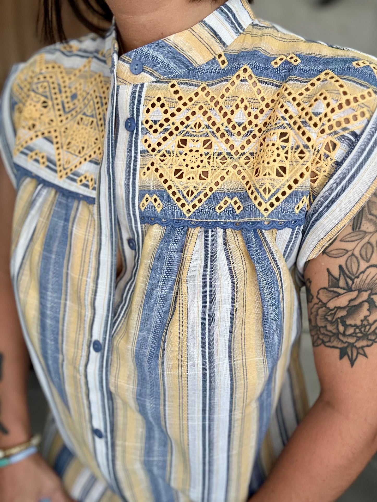 Robe MATEIA