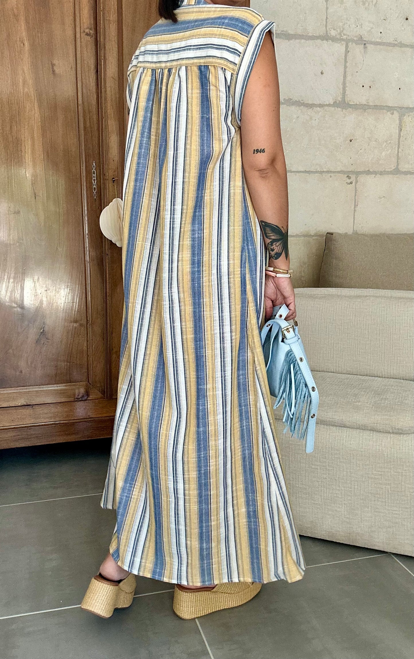 Robe MATEIA