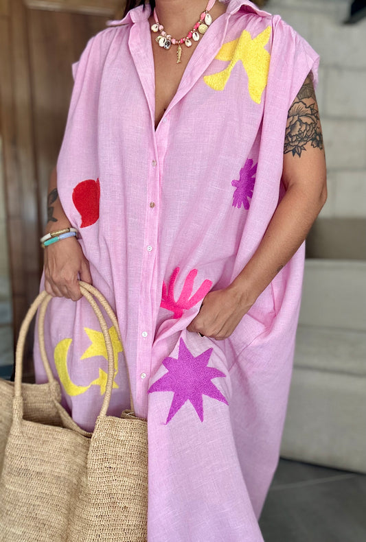 Robe JOY