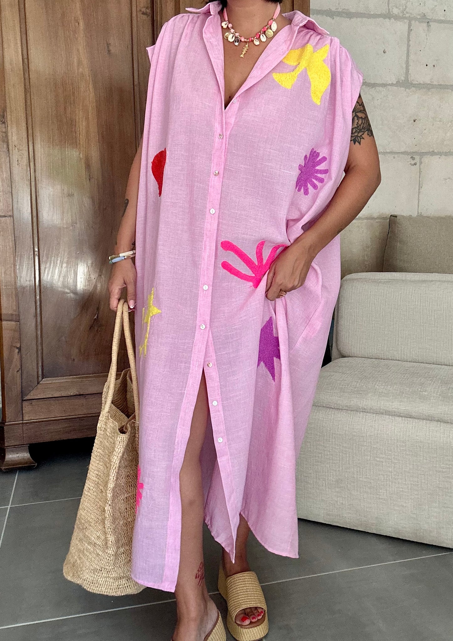 Robe JOY