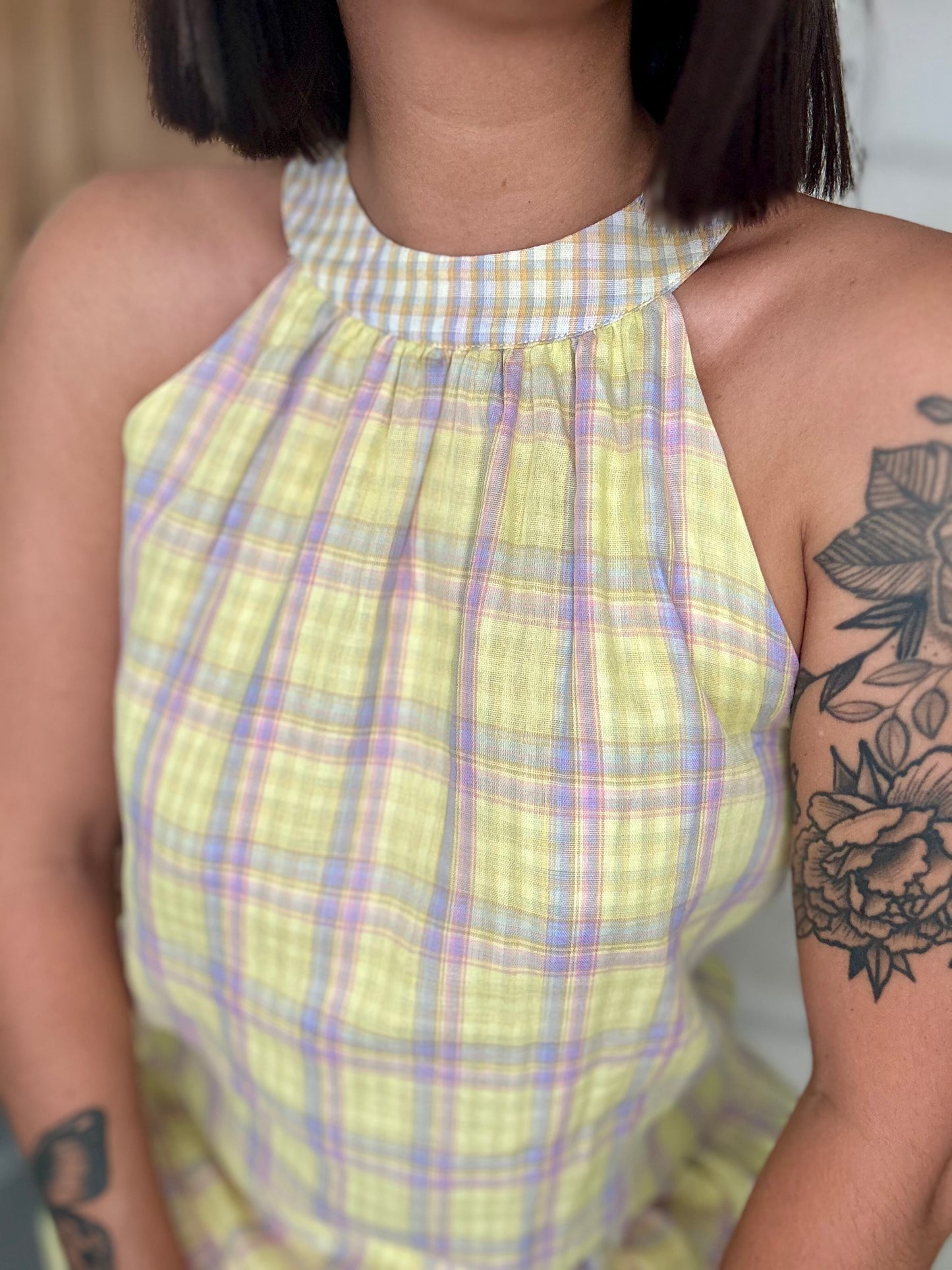 Robe CLARA