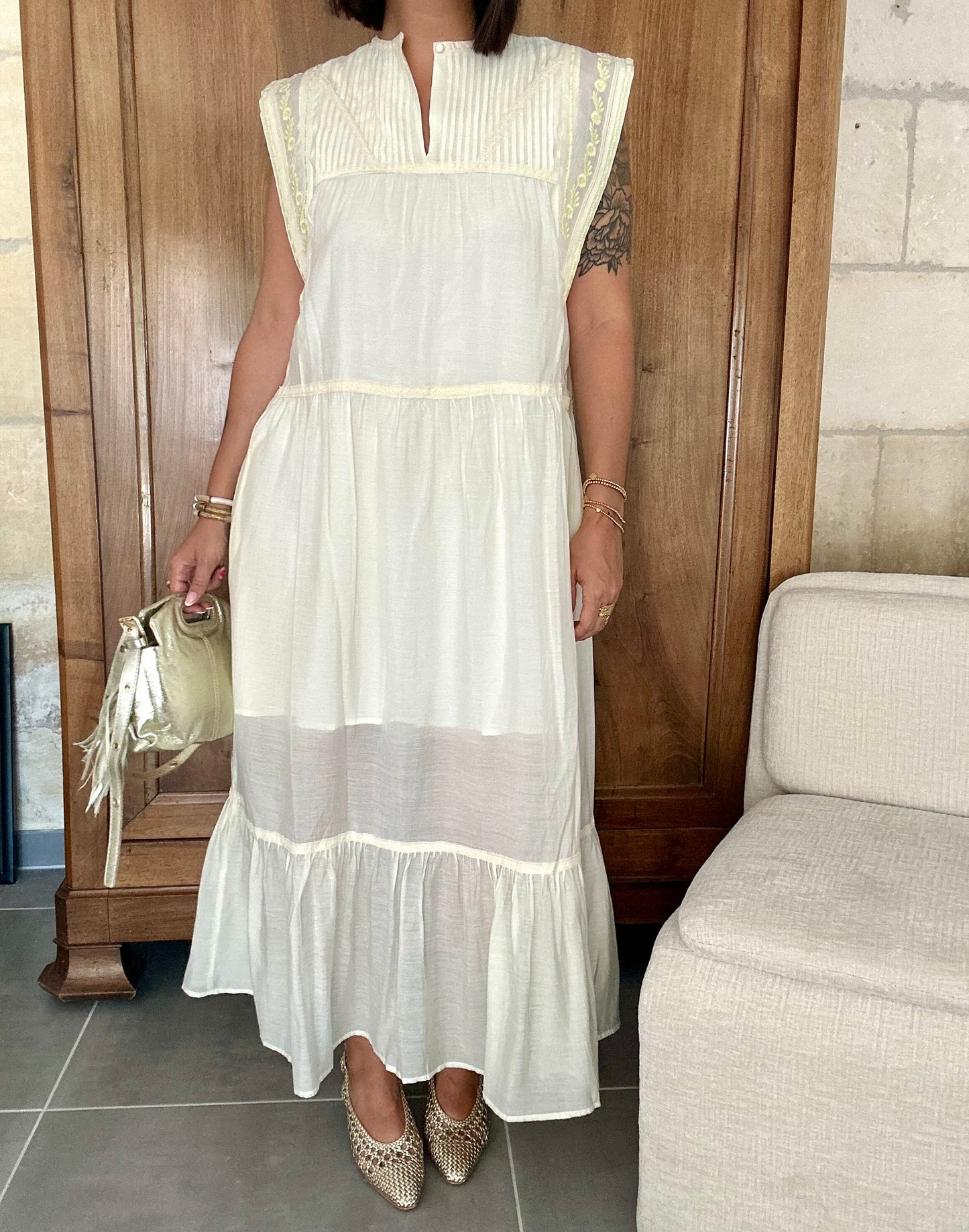 Robe CIARA