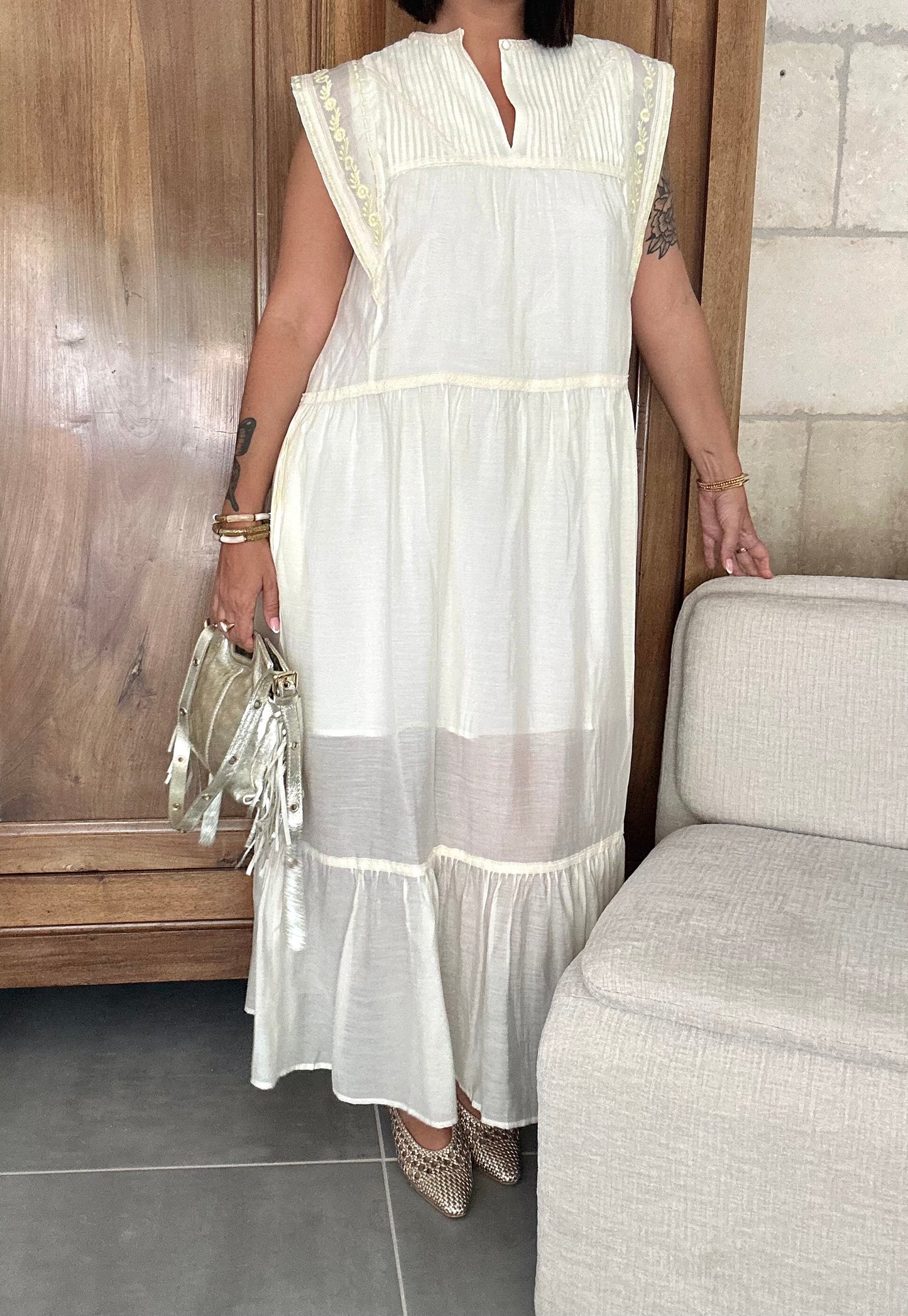 Robe CIARA