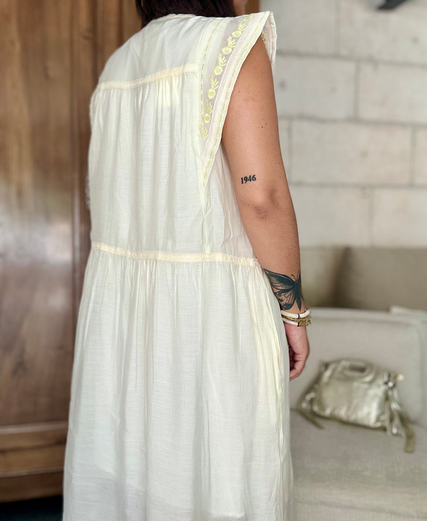 Robe CIARA