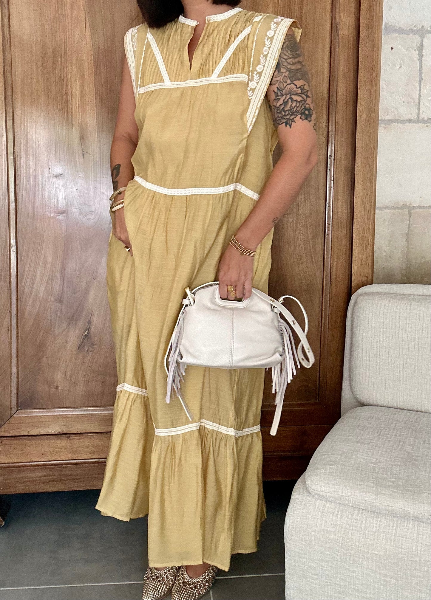 Robe CIARA