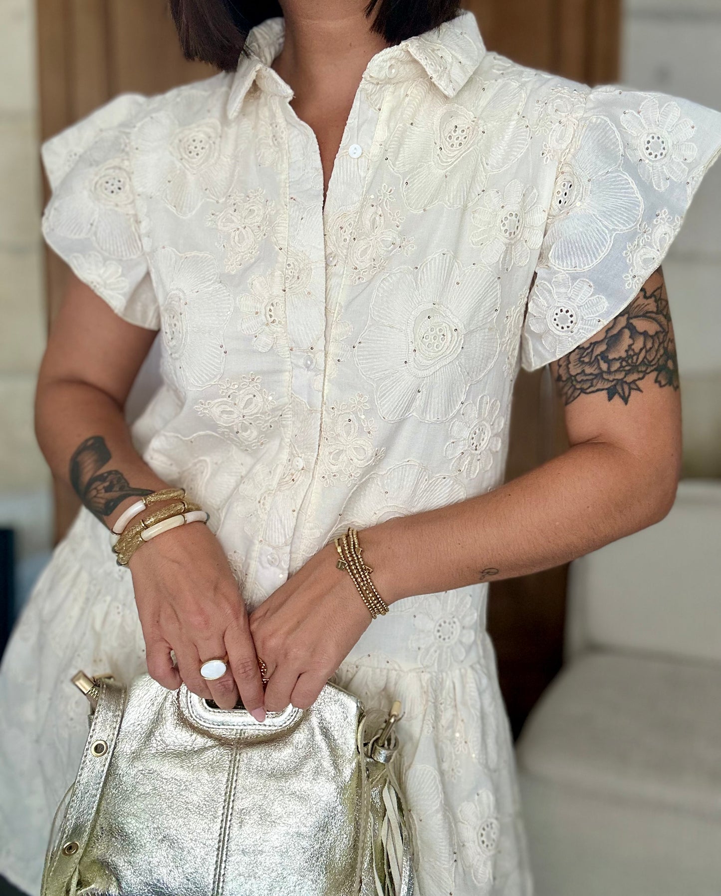 Robe PATRICIA