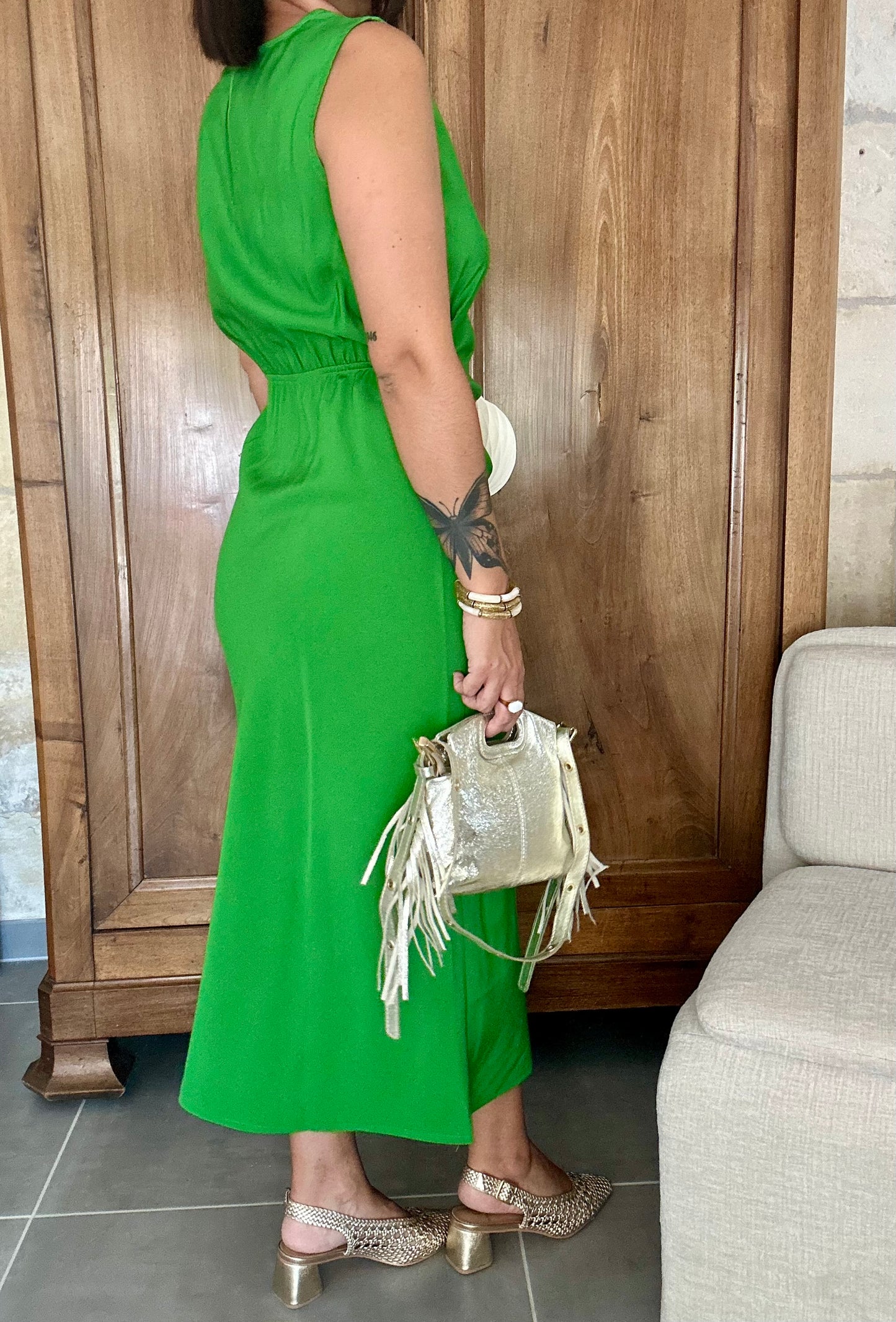 Robe MILANA