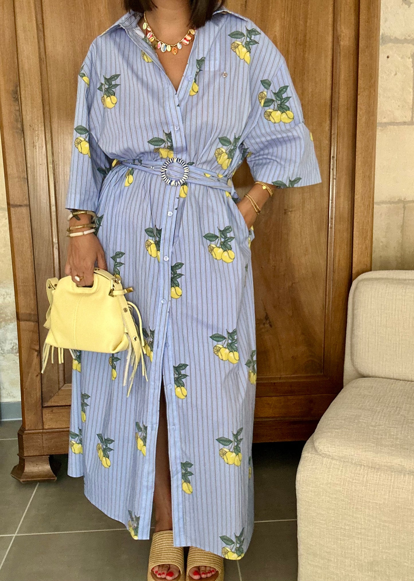Robe NEAVA